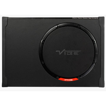 Vibe Audio-Black Air T12S-V0-12