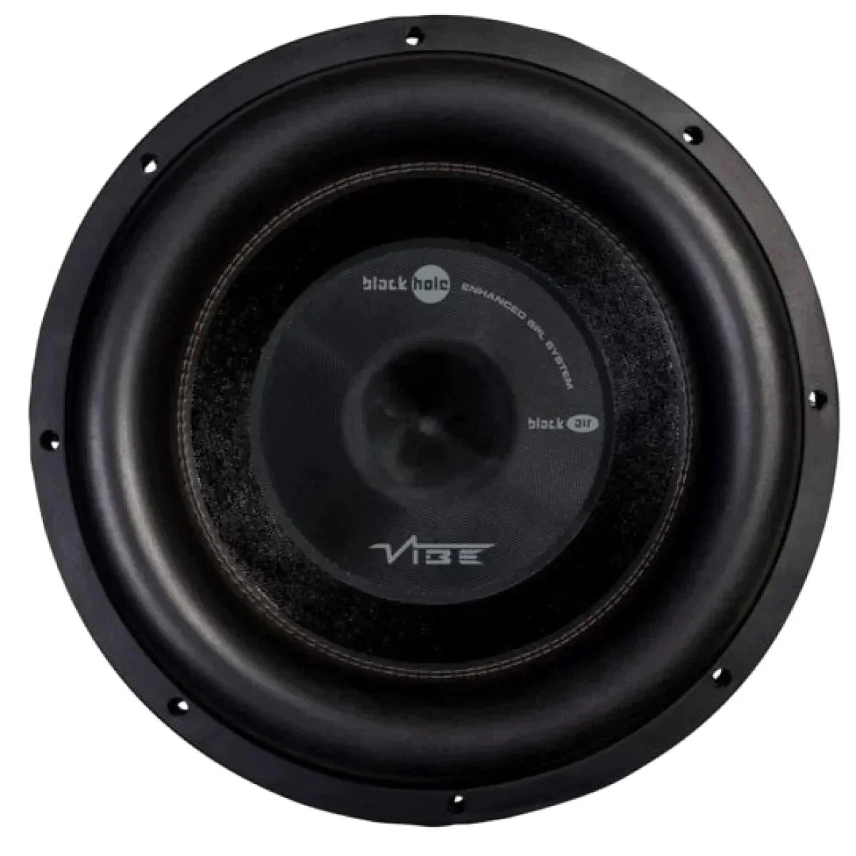 Vibe Audio-Blackair 12D2-V7-12" (30cm) Subwoofer-Masori.de