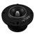 Vibe Audio-Blackair Pro 4T-V3-Horn-Hochtöner-Masori.de