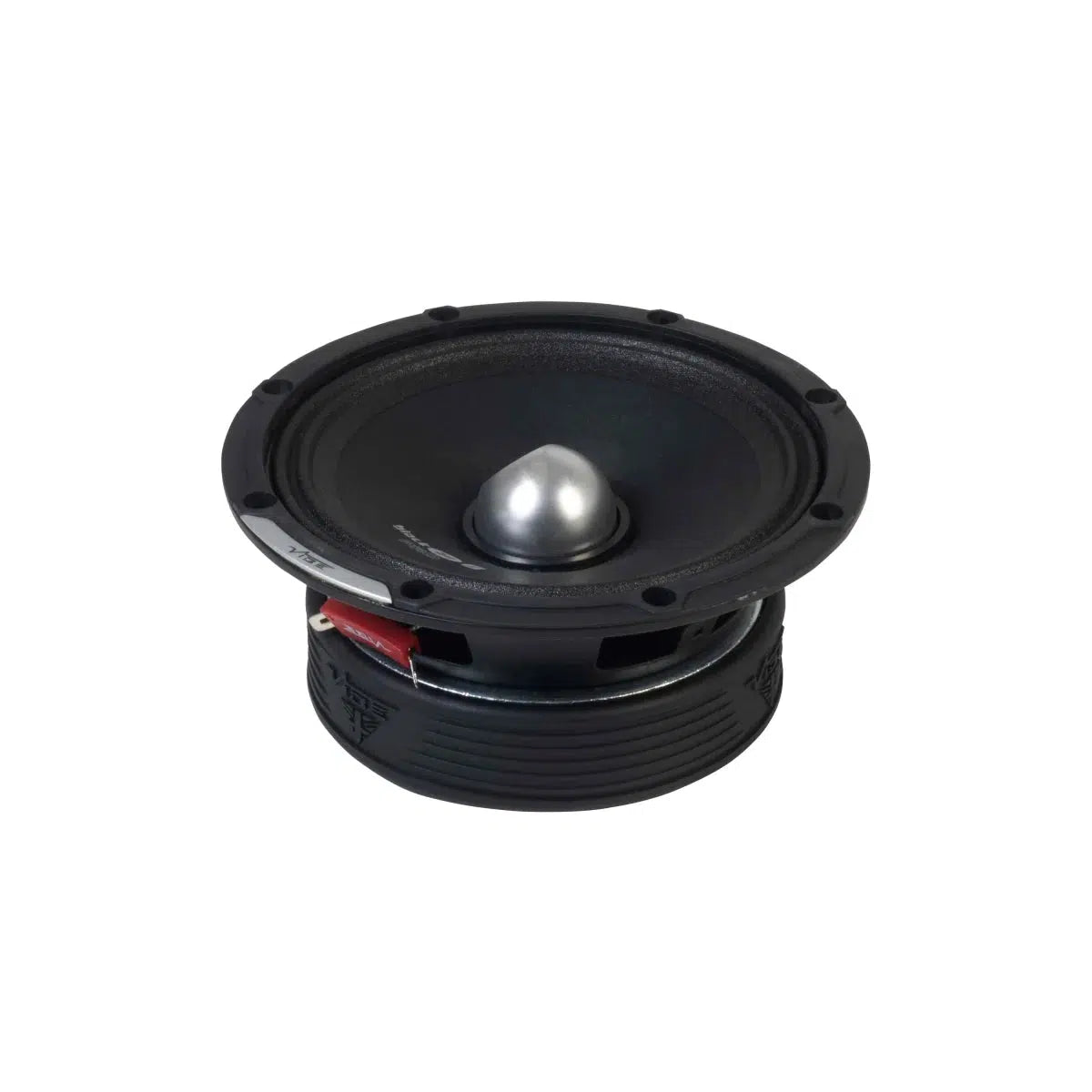 Vibe Audio-Blackair Pro 6M-V0-6.5" (16,5cm) Tiefmitteltöner-Masori.de