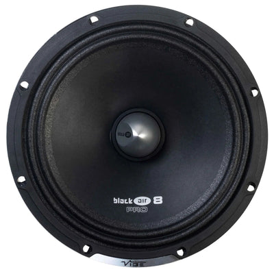 Vibe Audio-Blackair Pro 8M-V0-8" (20cm) Tiefmitteltöner-Masori.de