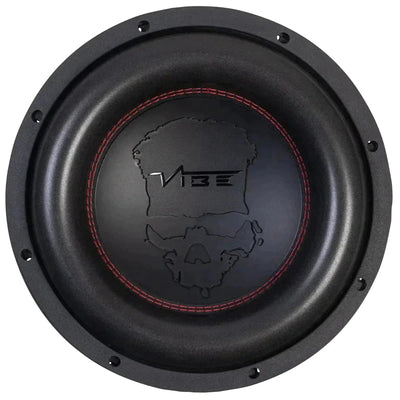 Vibe Audio-Blackdeath 12v3 (B-Ware)-12" (30cm) Subwoofer-Masori.de