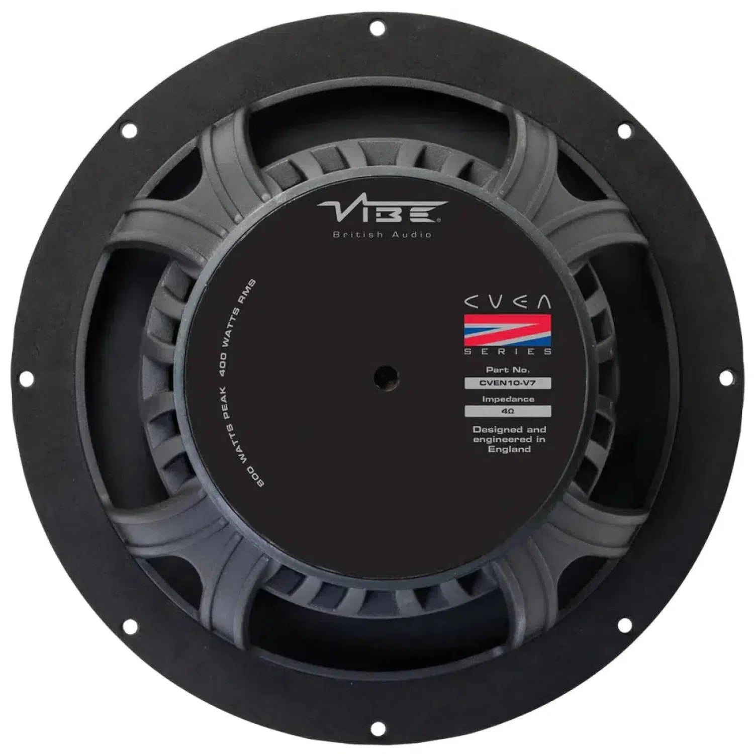 Vibe Audio-CVEN10SW-V7-10" (25cm) Subwoofer-masori-kaufen