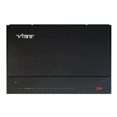 Vibe Audio-CVENS4-V4-4-Kanal Verstärker-Masori.de