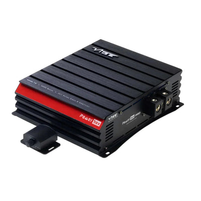 Vibe Audio-Powerbox 3000.1P-V0-1-Kanal Verstärker-Masori.de