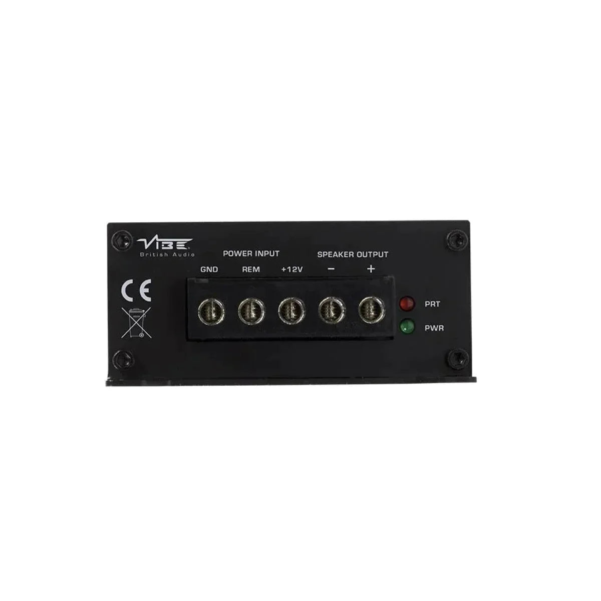 Vibe Audio-Powerbox 400.1M-V7-1-Kanal Verstärker-Masori.de