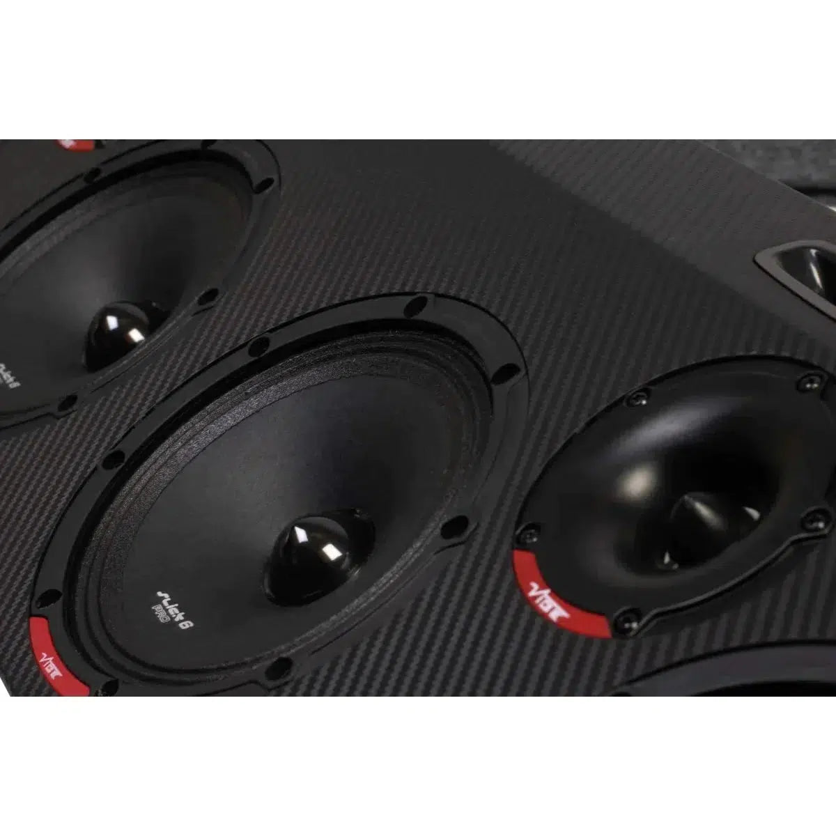 Vibe Audio-SLICKPROBOX6-V0-6.5" (16,5cm) Gehäuselautsprecher-Masori.de