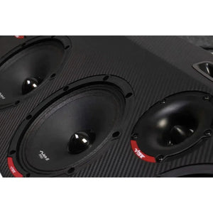 Vibe Audio-SLICKPROBOX6-V0-6.5" (16,5cm) Gehäuselautsprecher-masori-kaufen