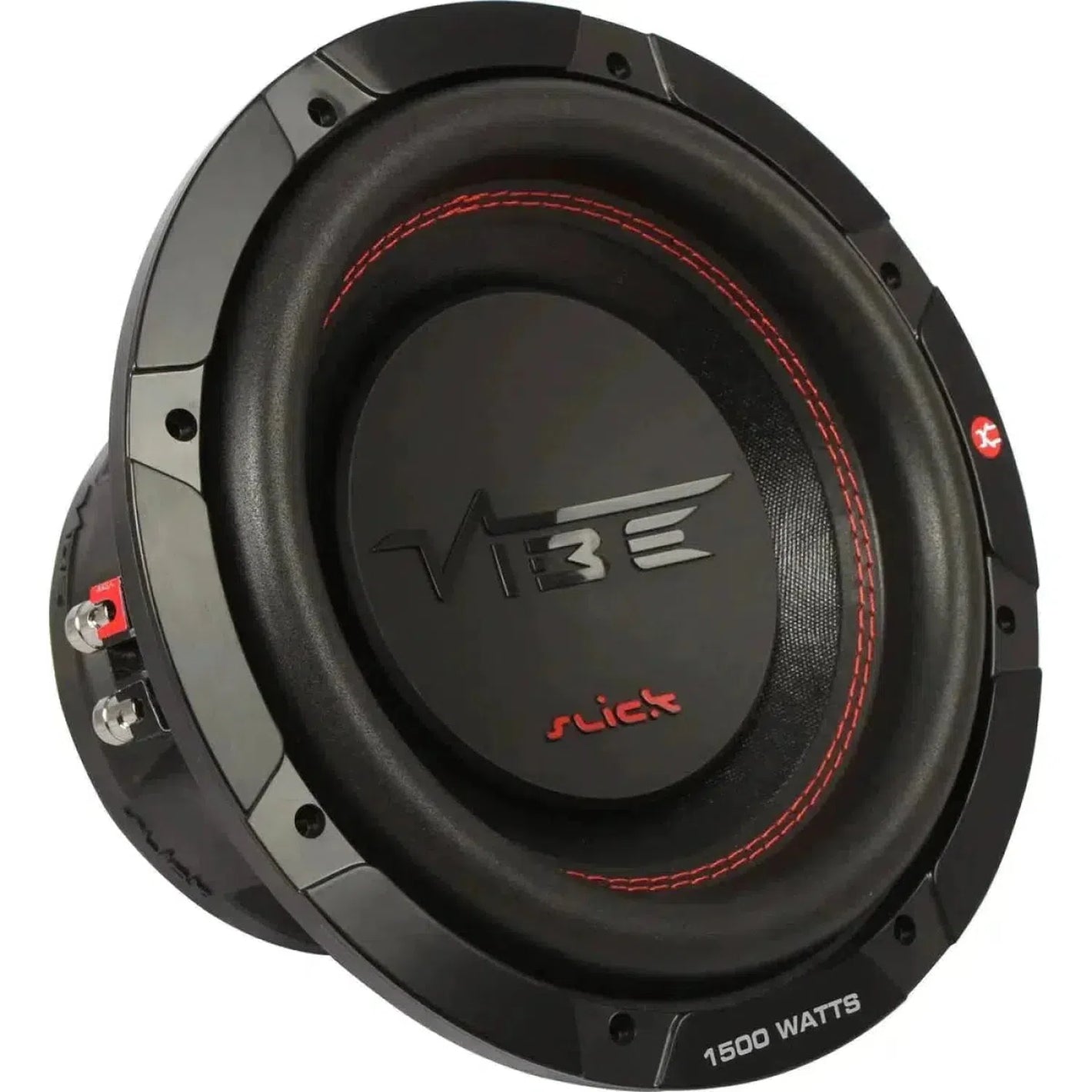 Vibe Audio-Slick 10D2-V0-10" (25cm) Subwoofer-masori-kaufen