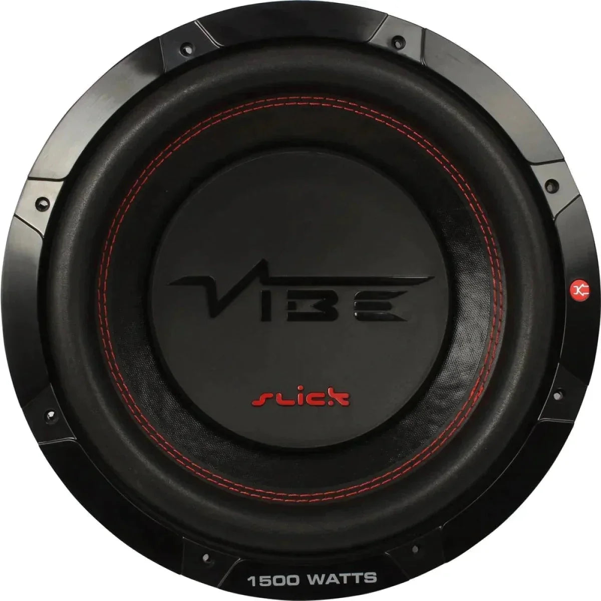 Vibe Audio-Slick 12D2-V0-12" (30cm) Subwoofer-Masori.de
