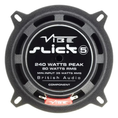 Vibe Audio-Slick 5C-V7-5" (13cm) Lautsprecherset-Masori.de