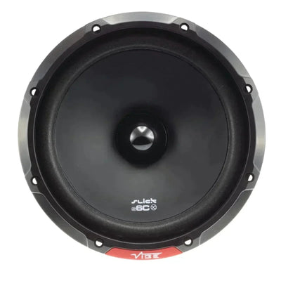 Vibe Audio-Slick 6C-V7-6.5" (16,5cm) Lautsprecherset-Masori.de