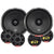 Vibe Audio-Slick 6C-V7-6.5" (16,5cm) Lautsprecherset-Masori.de