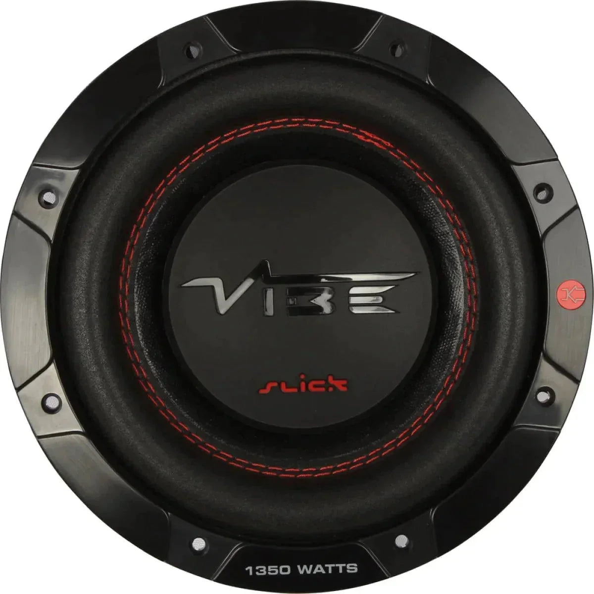 Vibe Audio-Slick 8D2-V0-8" (20cm) Subwoofer-Masori.de