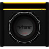 Vibe Audio-Slick MIT12 V3-12" (30cm) Gehäusesubwoofer-Masori.de