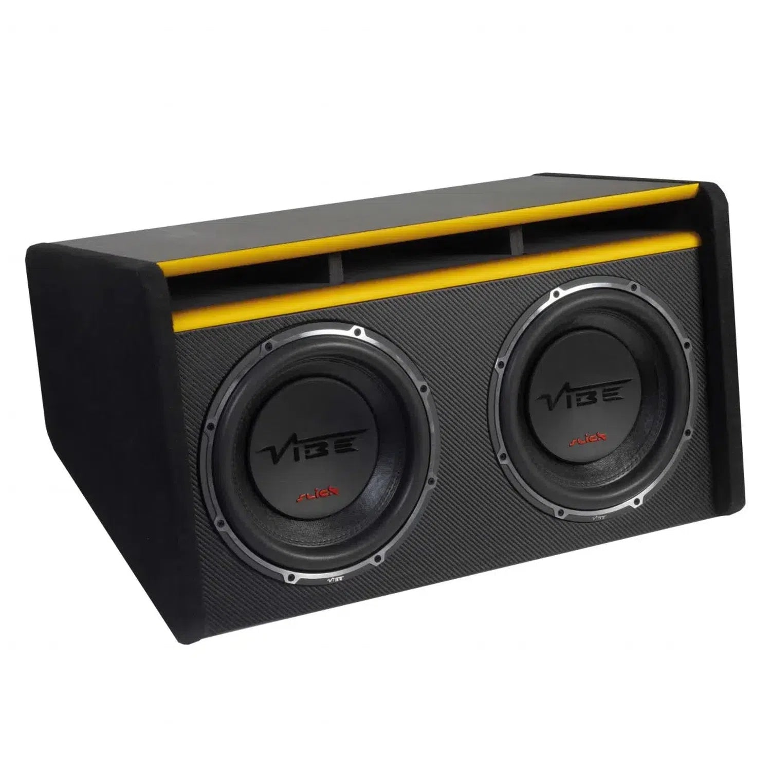 Vibe Audio-Slick MIT12T V3-12" (30cm) Gehäusesubwoofer-masori-kaufen