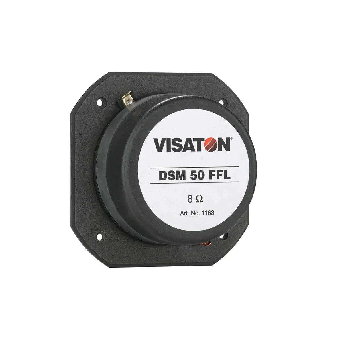 Visaton-DSM50 FFL-2" (5cm) Mitteltöner-Masori.de