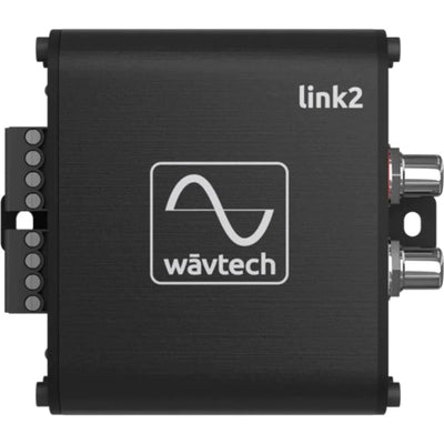 Wavtech-Link2-High-Low Adapter-Masori.de