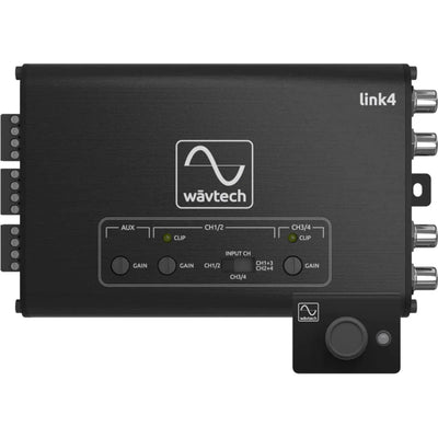 Wavtech-Link4-High-Low Adapter-Masori.de