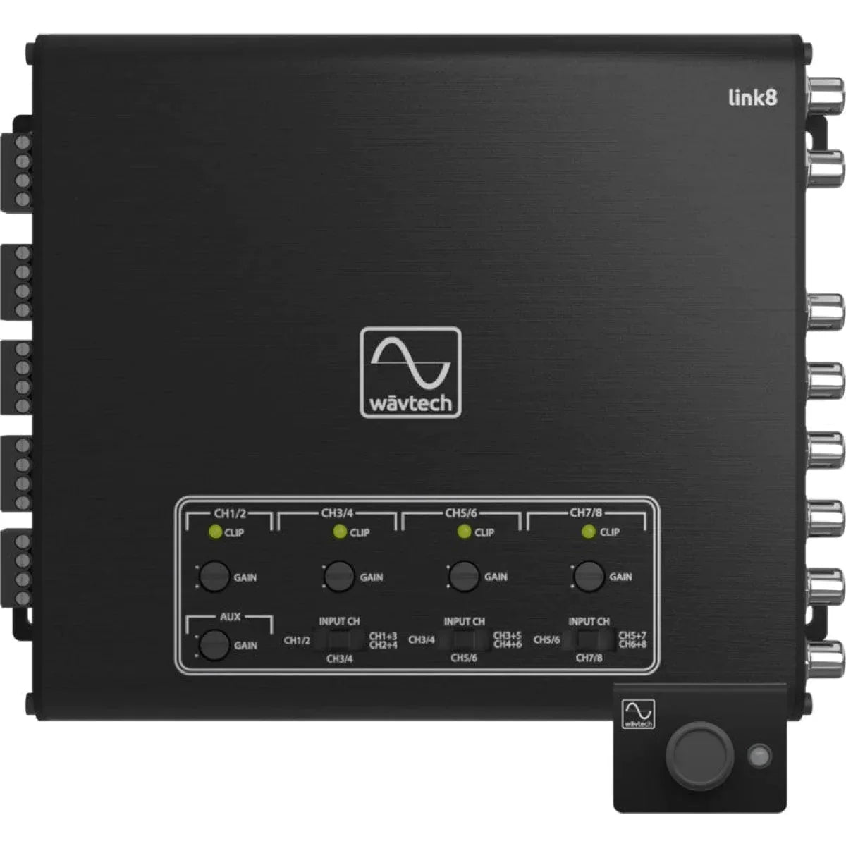 Wavtech-Link8-High-Low Adapter-Masori.de