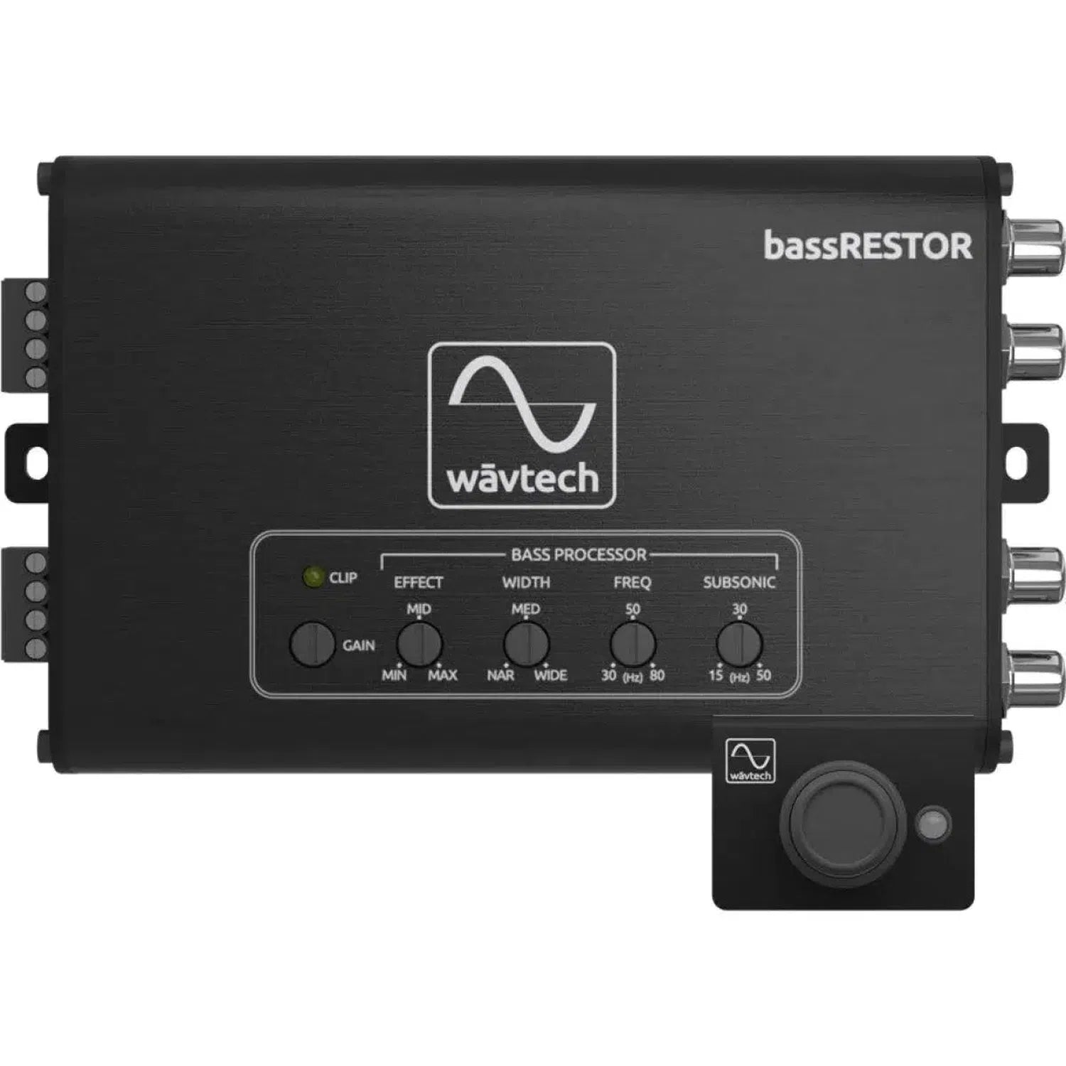 Wavtech-bassRESTOR-High-Low Adapter-masori-kaufen