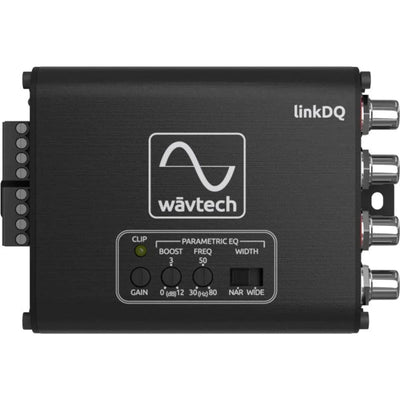 Wavtech-linkDQ-High-Low Adapter-Masori.de