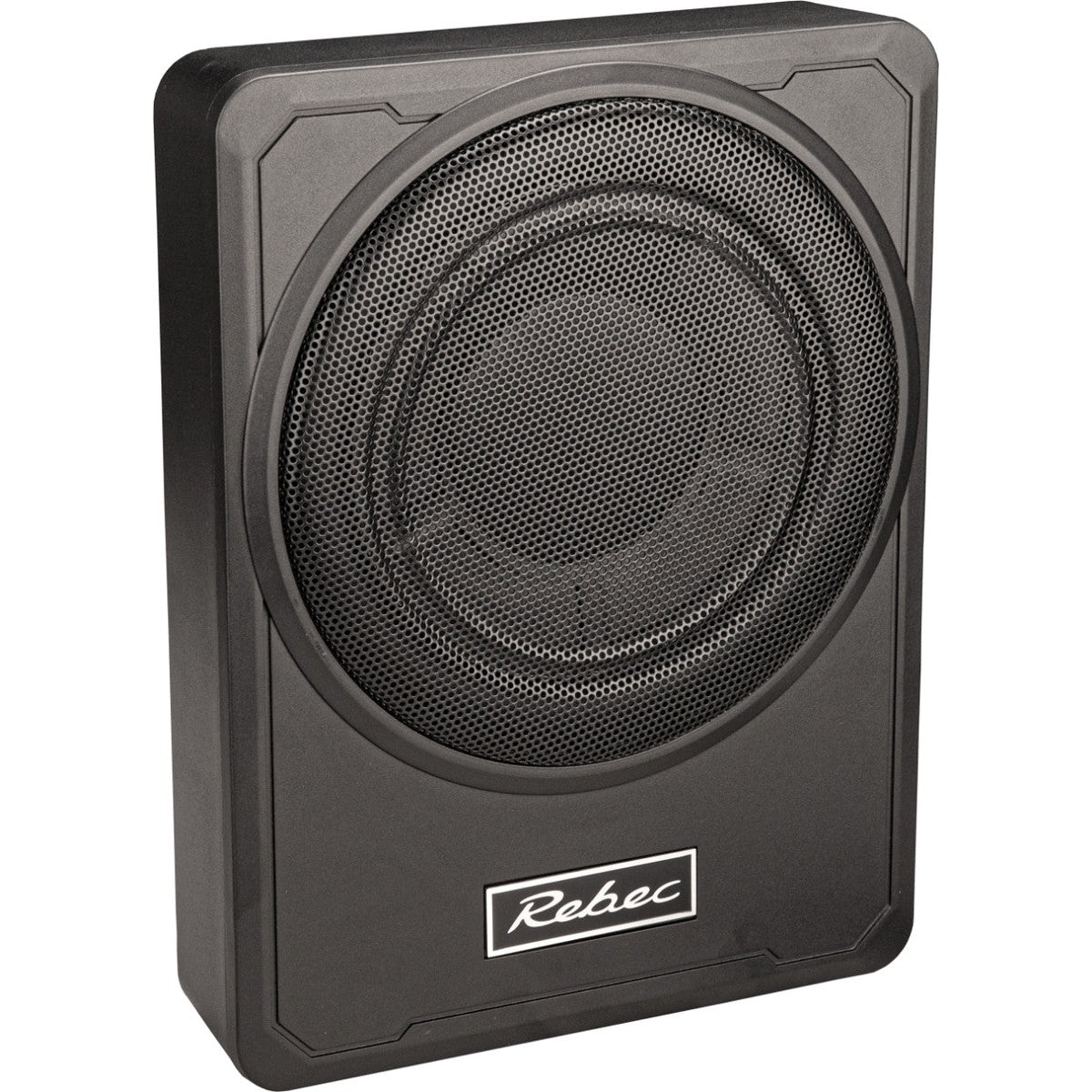 Rebec-U10-10" (25cm) Aktiv-Gehäusesubwoofer-Masori.de