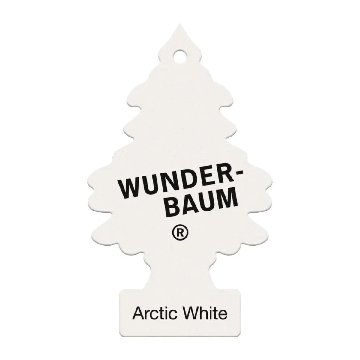 Wunder-Baum-Arctic White-Autoduft-Masori.de