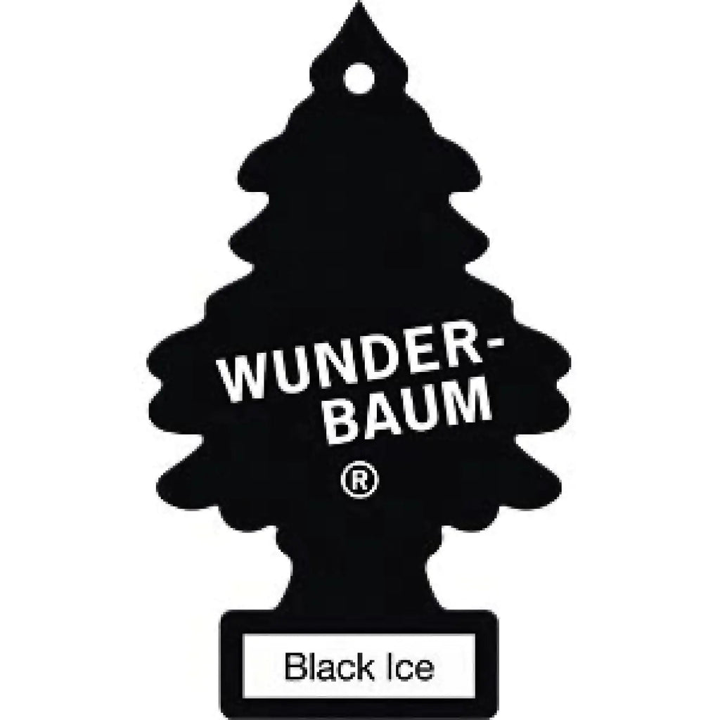 Wunder-Baum Black Ice Autoduft kaufen 