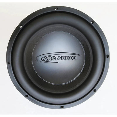 ARC Audio-X2 10 D2/D4-10" (25cm) Subwoofer-Masori.de