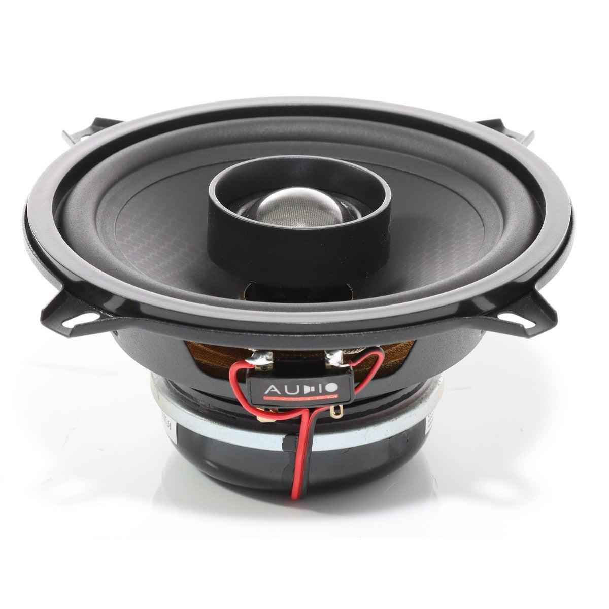 Audio System-XC 130 Evo-5" (13cm) Koaxial-Lautsprecher-Masori.de