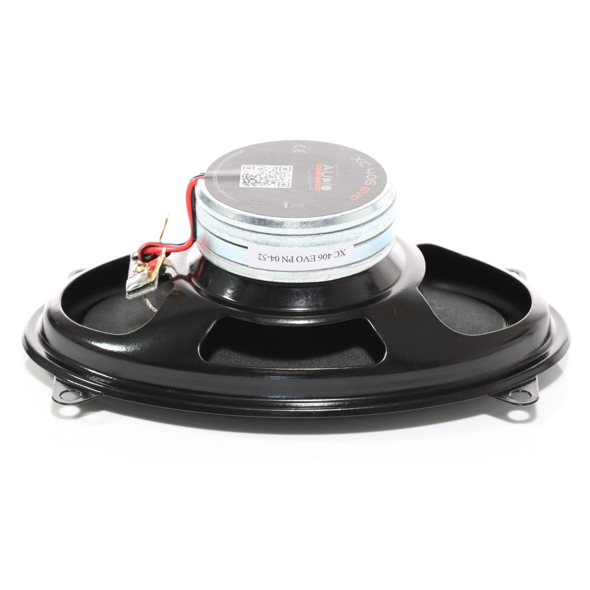 Audio System-XC 406 Evo-4"x6" Koaxial-Lautsprecher-Masori.de