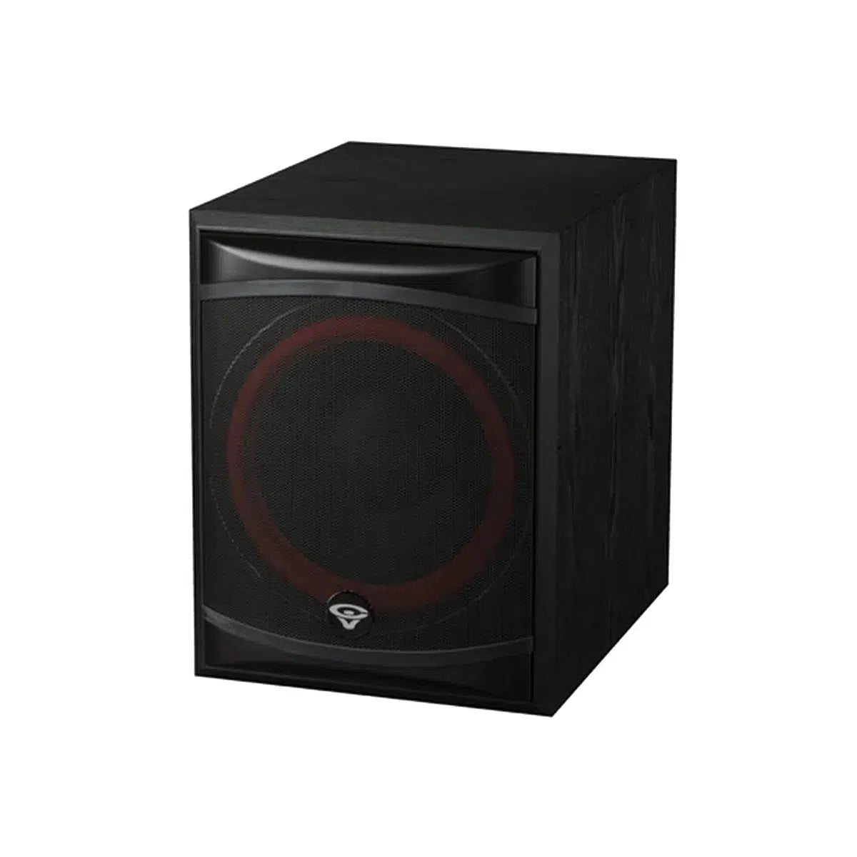 Cerwin Vega-XLS Series XLS 12S-12" (30cm) Aktiv Subwoofer-Masori.de