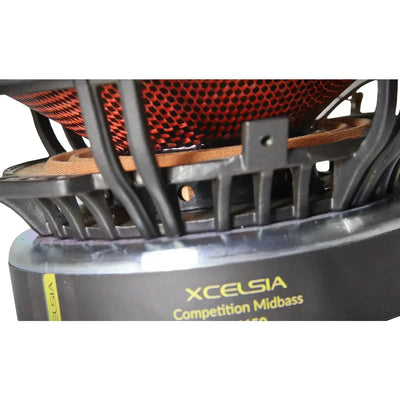 Xcelsus-Xcelsia Competition XXM650-6.5" (16,5cm) Tiefmitteltöner-Masori.de