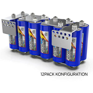 Yinlong-LTO-Verbinder 18er-Pack-Batterie-Zubehör-Masori.de