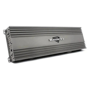 ZAPCO-Z-X SPL Competition Series - ZX-200.4-4-Kanal Verstärker-Masori.de