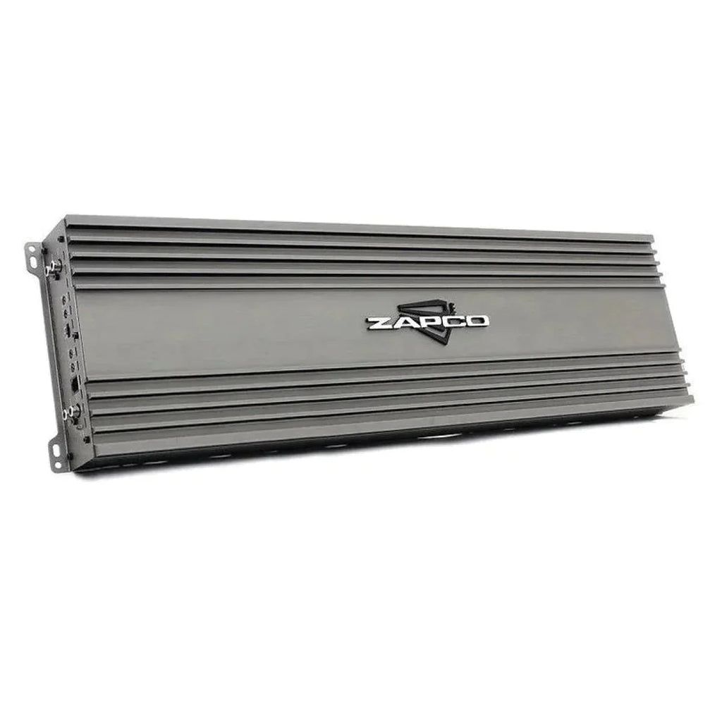 ZAPCO Z-X SPL Competition Series - ZX-500.2 2-channel amplifier |