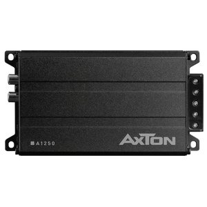 Axton-A1250-1-Kanal Verstärker-Masori.de