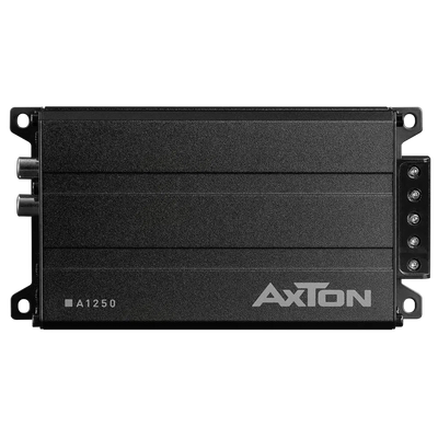 Axton-A1250-1-Kanal Verstärker-Masori.de