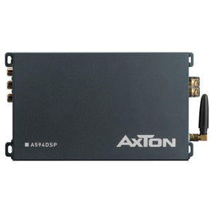 Axton-A594DSP-4-Kanal DSP-Verstärker-Masori.de