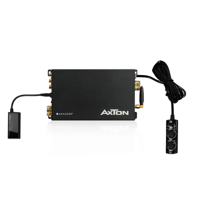 Axton-A642DSP-5-Kanal DSP-Verstärker-Masori.de