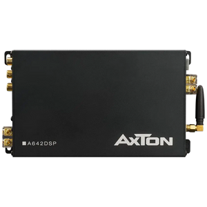 Axton-A642DSP-5-Kanal DSP-Verstärker-Masori.de