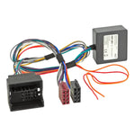 ACV-ASA Audi 2 Kanal Quadlock>ISO-Aktivadapter-masori-kaufen