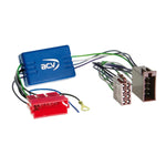 ACV-ASA Audi 2/4 Kanal Mini ISO>ISO-Aktivadapter-masori-kaufen