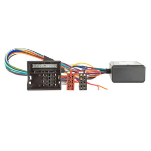ACV-ASA Audi 2/4 Kanal Quadlock>ISO-Aktivadapter-masori-kaufen