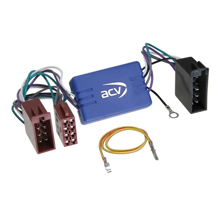 ACV-ASA Audi/VW ISO/10Pin ISO>ISO-Aktivadapter-masori-kaufen