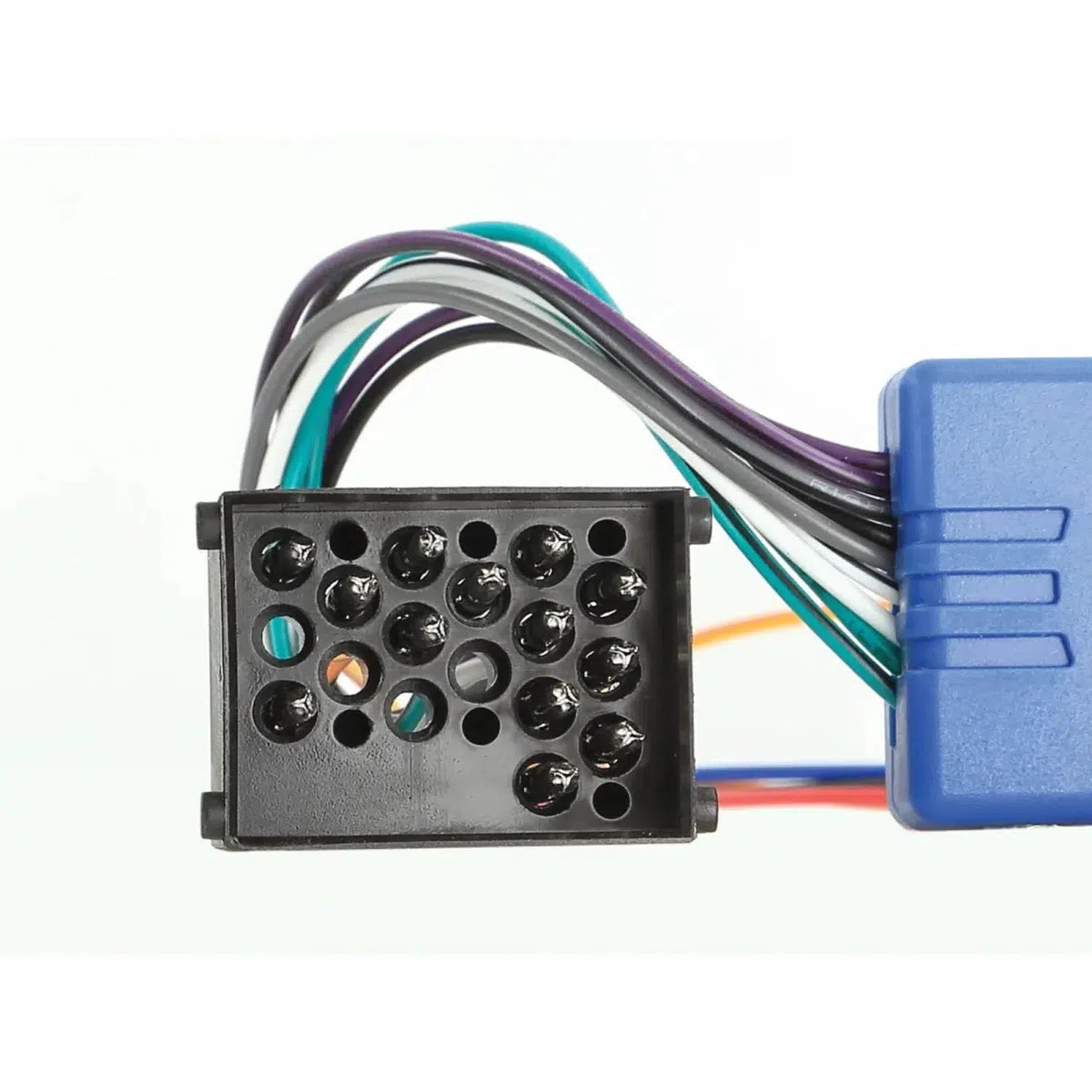 ACV-ASA BMW/Landrover/Rover 17Pin>ISO-Aktivadapter-masori-kaufen