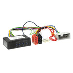 ACV-ASA Honda 24Pin>ISO-Aktivadapter-masori-kaufen