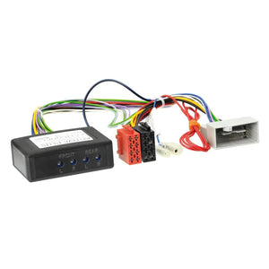 ACV-ASA Honda 24Pin>ISO-Aktivadapter-masori-kaufen