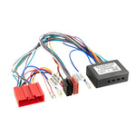 ACV-ASA Mazda BOSE 22Pin>ISO regelbar-Aktivadapter-masori-kaufen